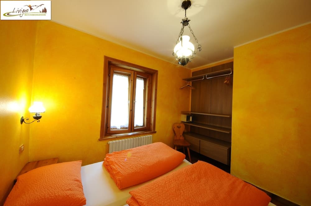 Residence Casa Longa