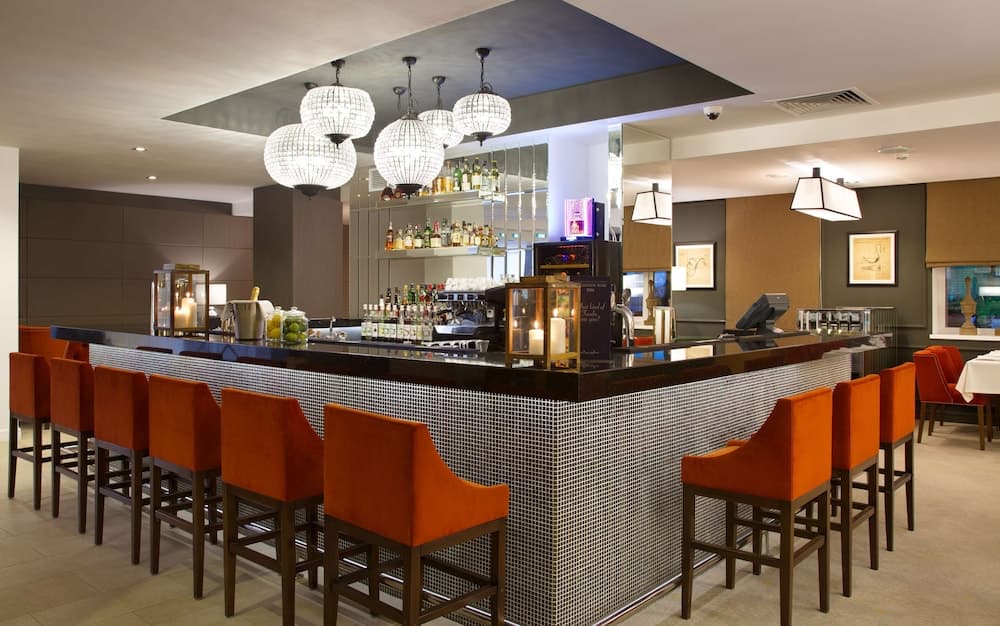 DoubleTree by Hilton Kazan City Center