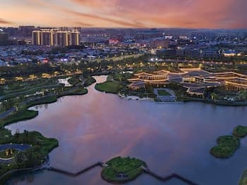 Pullman Kaifeng Jianye