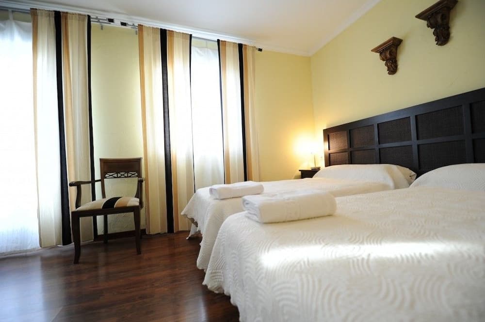 Hotel Montearoma