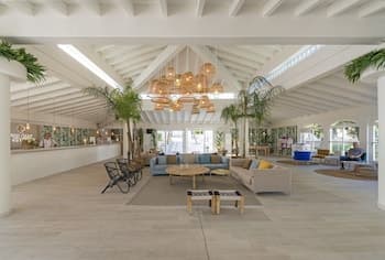 FERGUS Club Europa - All inclusive