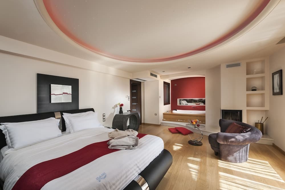 Iakovakis Suites & Spa