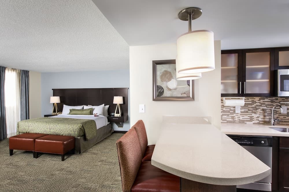 Staybridge Suites Atlanta - Midtown by IHG
