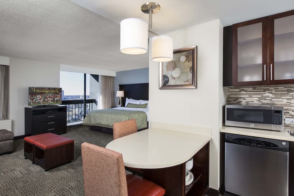 Staybridge Suites Atlanta - Midtown by IHG