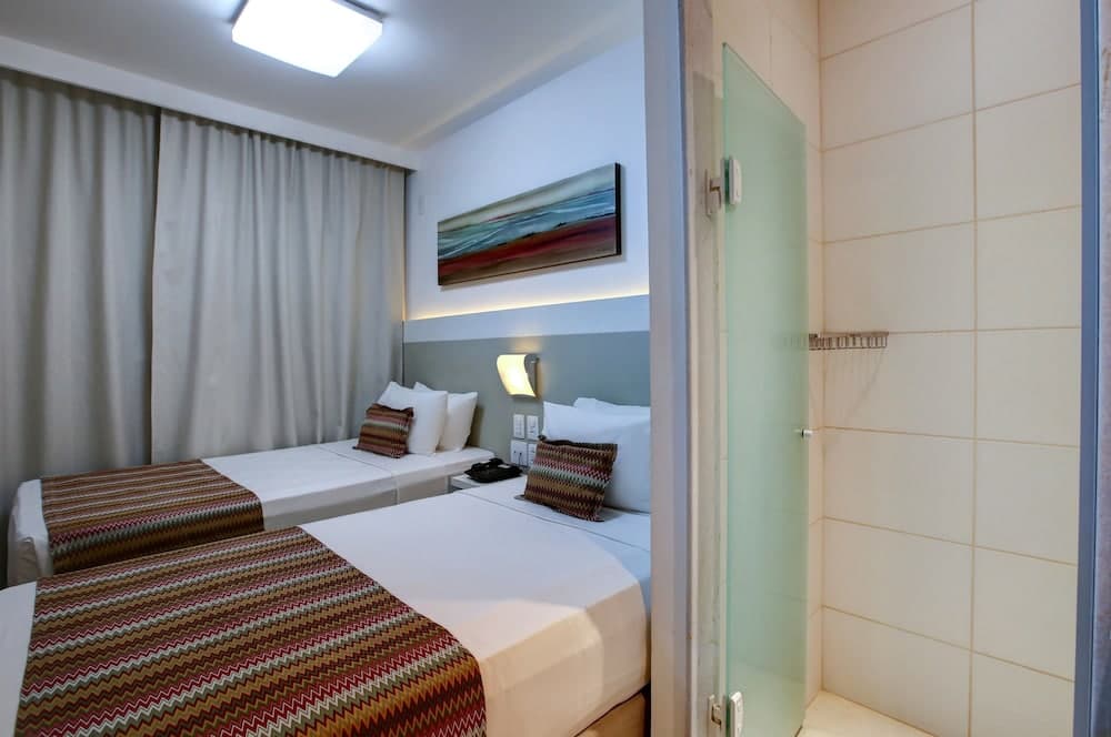 Transamerica Fit Vitória Reta da Penha