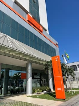 Transamerica Fit Vitória Reta da Penha