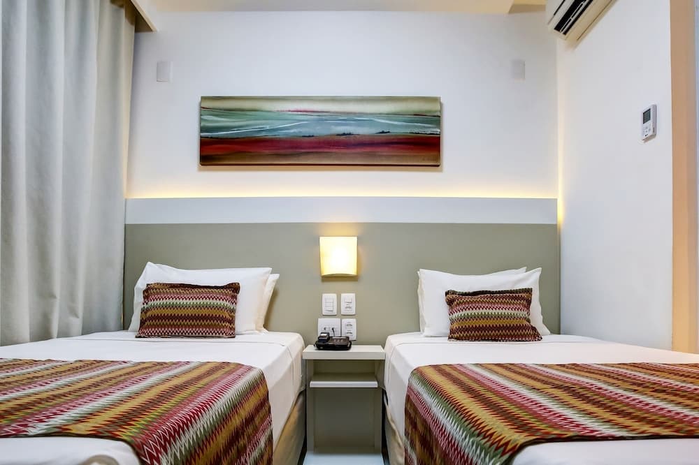 Transamerica Fit Vitória Reta da Penha