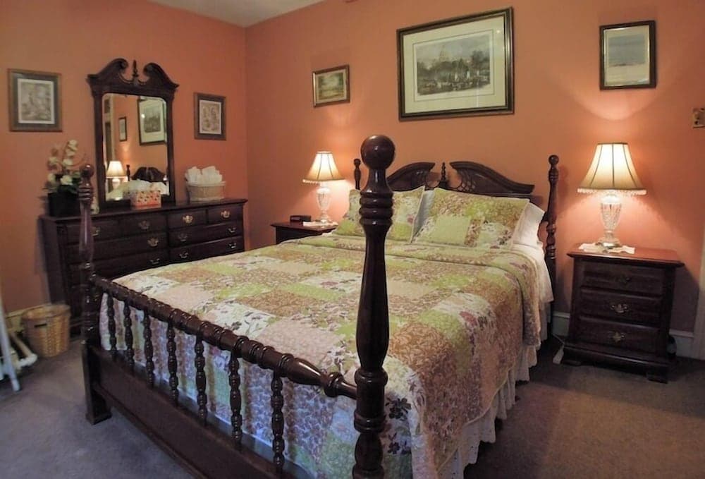 Wilson House Bed & Breakfast