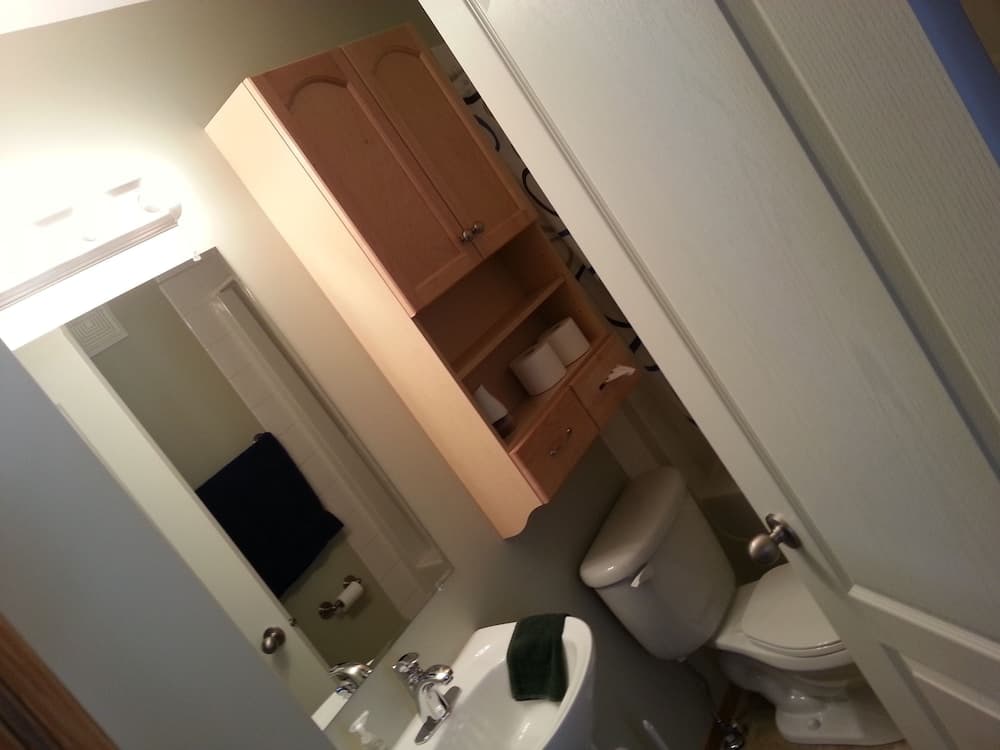 Pinnacle Guest House