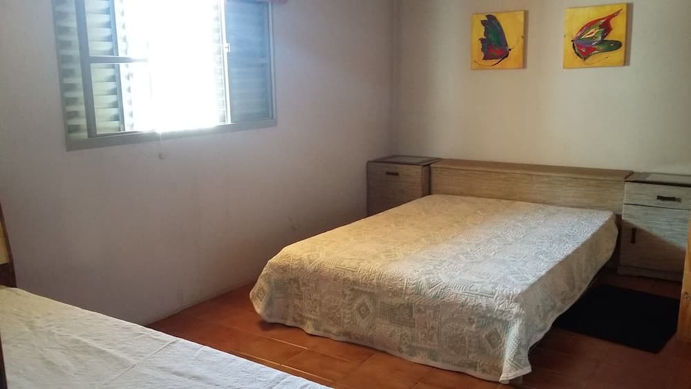 Chácara do Alemão - Recanto Jd.Silvestre