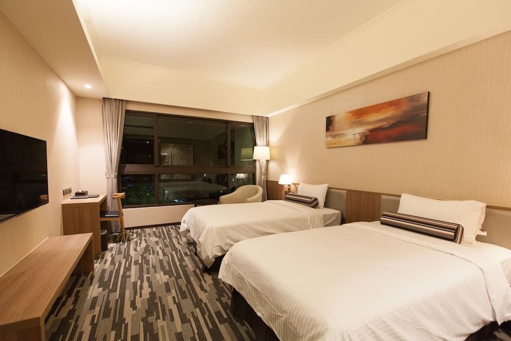 The Fuli Resort Chihpen