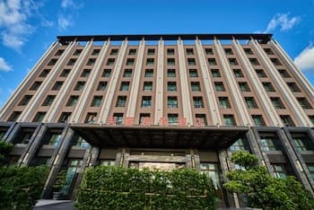 The Fuli Resort Chihpen