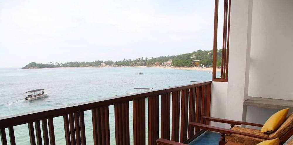 Banana Garden Resort