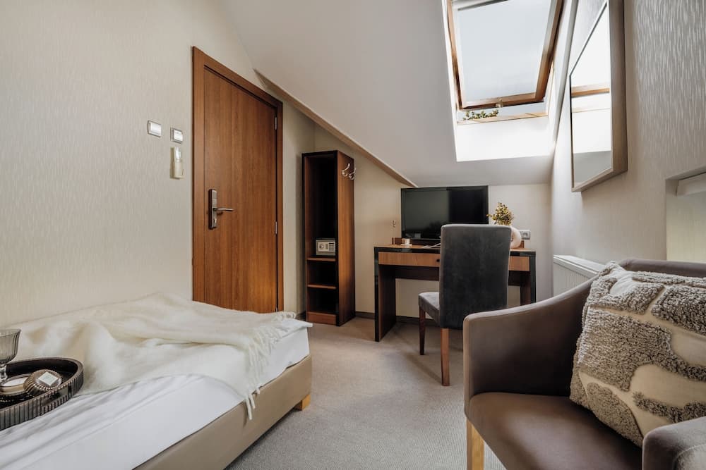 Hotel Grottger Boutique Hotel