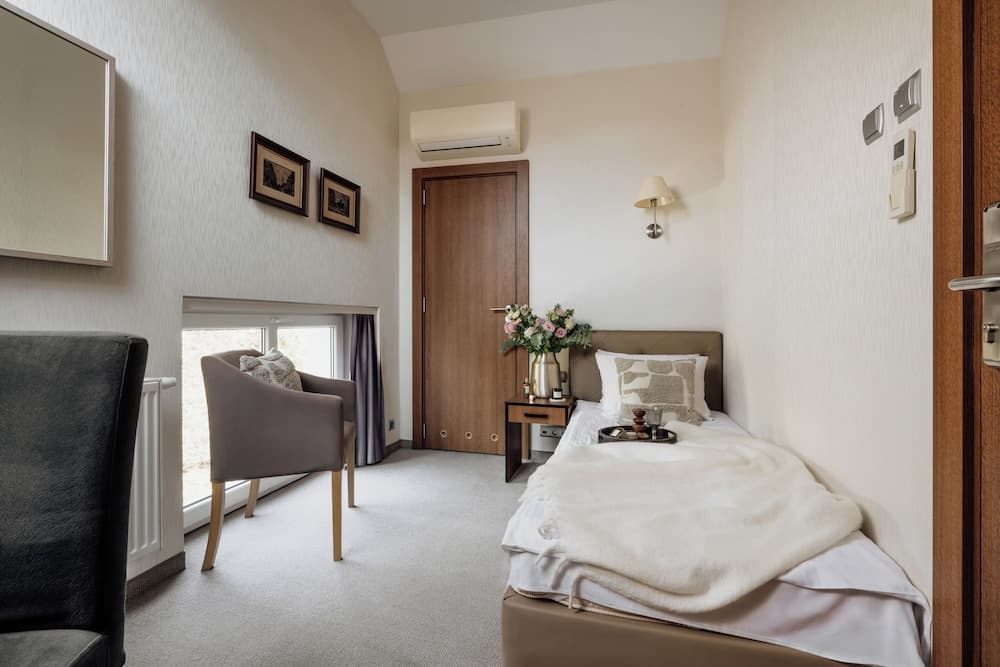 Hotel Grottger Boutique Hotel