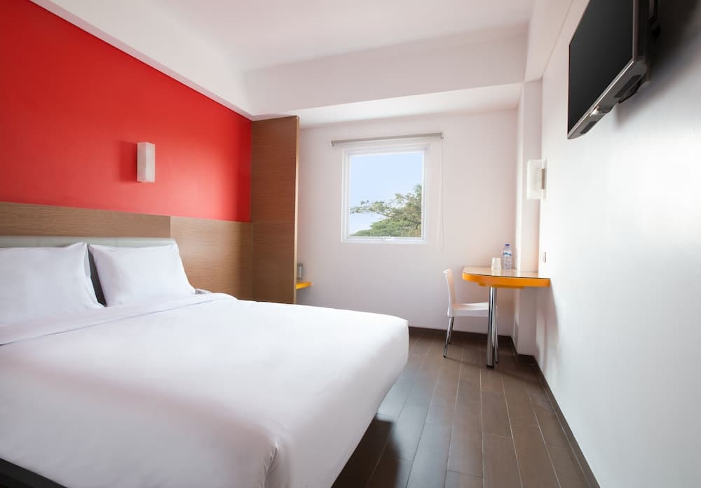 Amaris Hotel Citra Raya - Tangerang - CHSE Certified