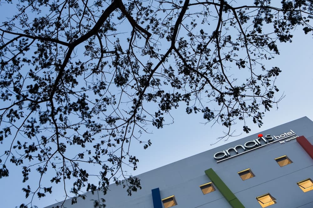 Amaris Hotel Citra Raya - Tangerang - CHSE Certified