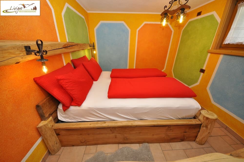 Baita Hanzel & Gretel