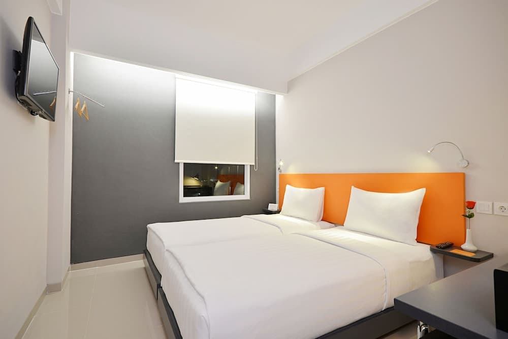 Treepark Hotel Banjarmasin