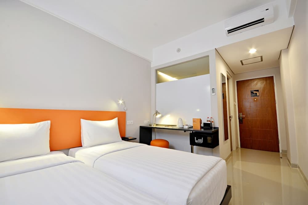 Treepark Hotel Banjarmasin