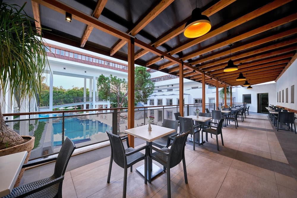 Asteria Collection Side (Ex. Labranda Excelsior)