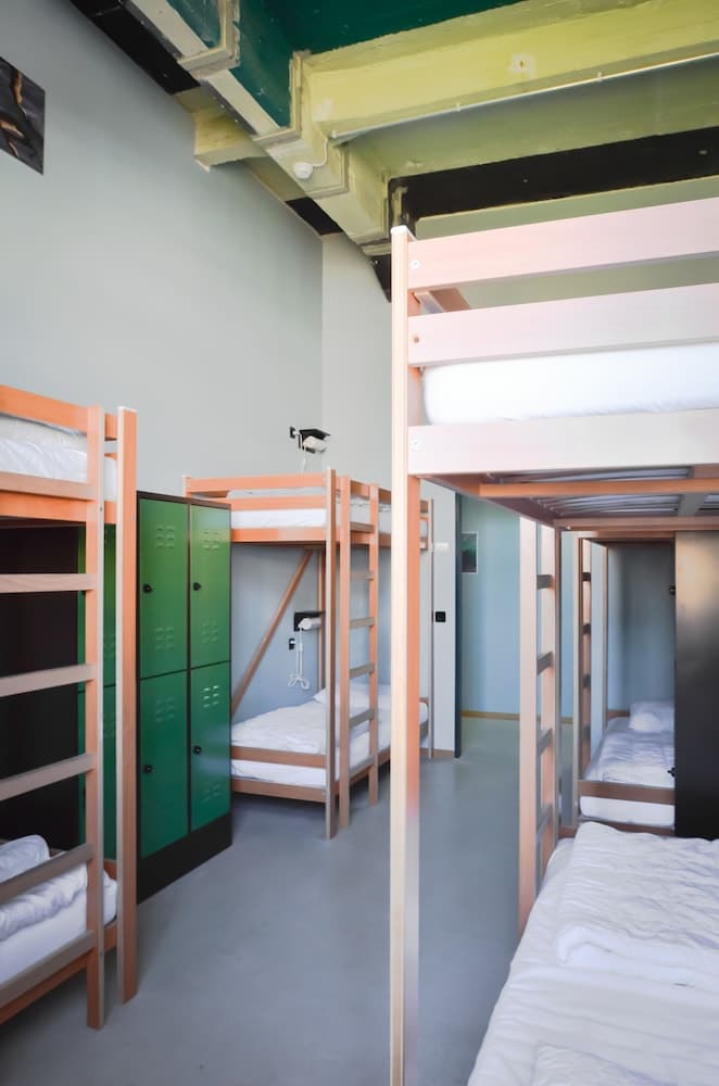Depot 195 - Hostel Winterthur