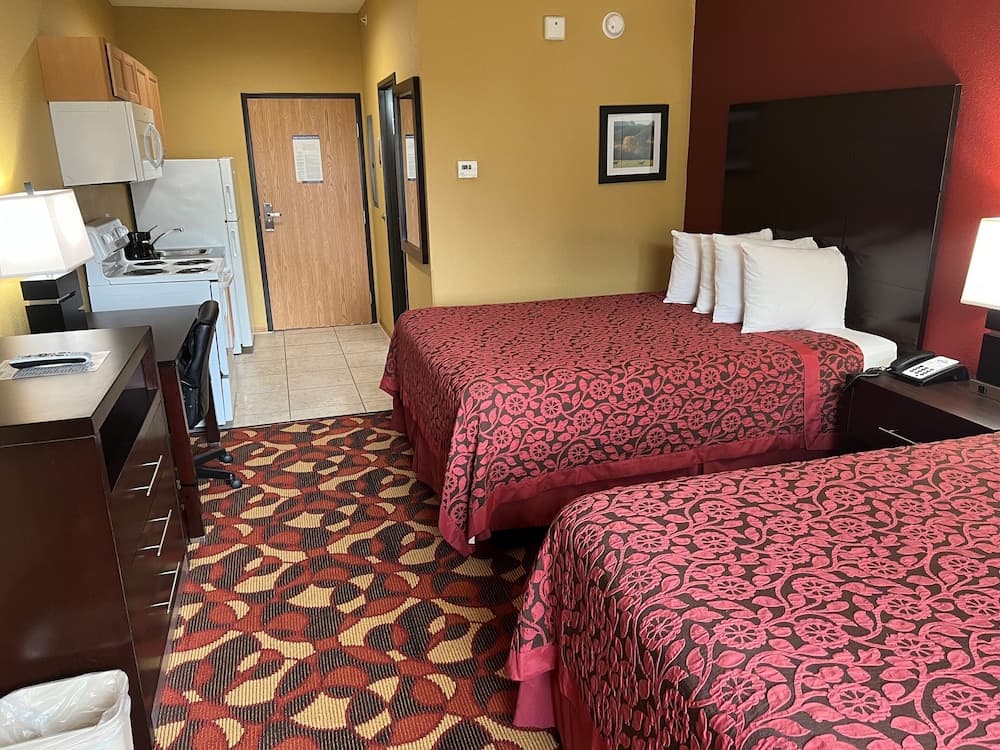 SureStay Studio By Best Western El Dorado