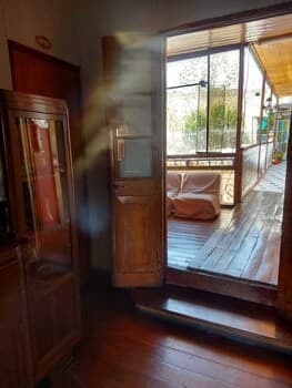 Hostal Lluvia de Oro