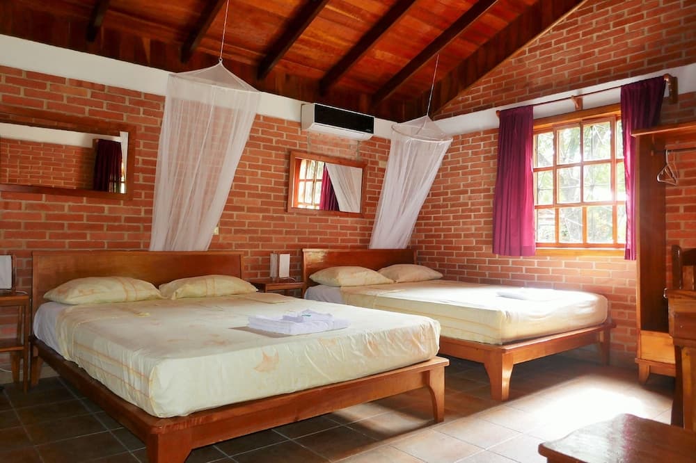 Hotel Escape Caribeño