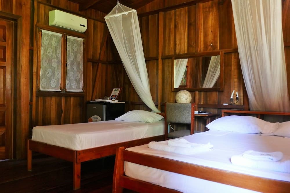 Hotel Escape Caribeño