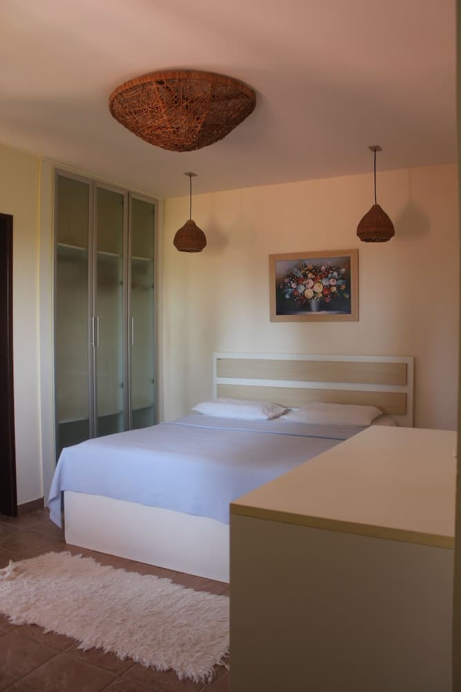 Pousada Corais do Sul