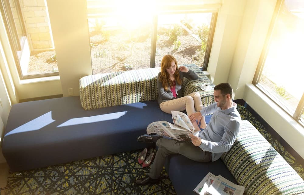 Hilton Garden Inn Longview