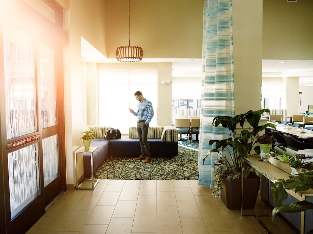 Hilton Garden Inn Longview