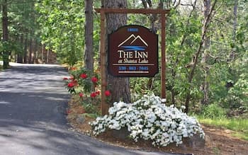 The Inn at Shasta Lake