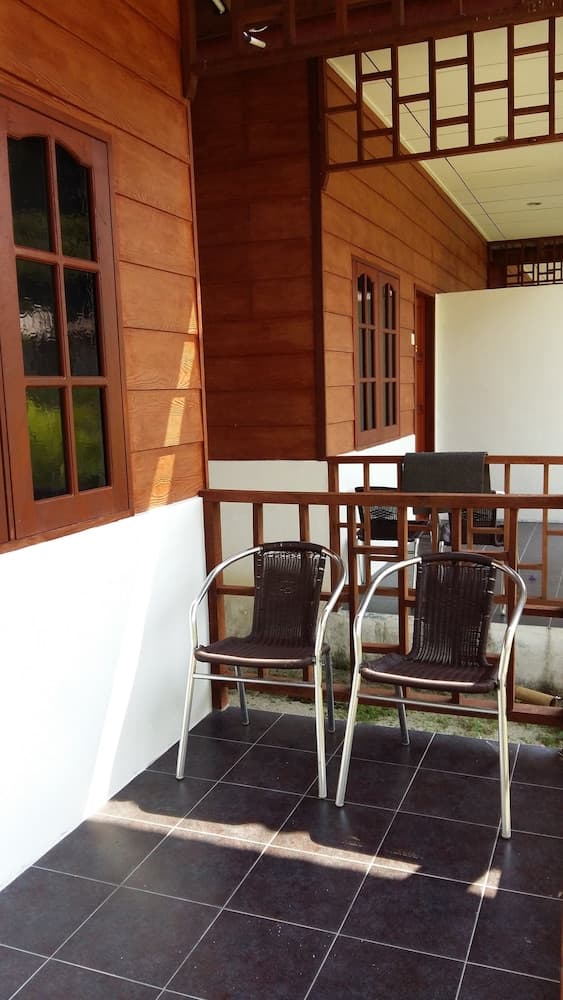 Pangkor Waterfall Beach Resort