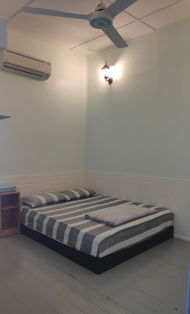 Pangkor Fishing Village Guest House