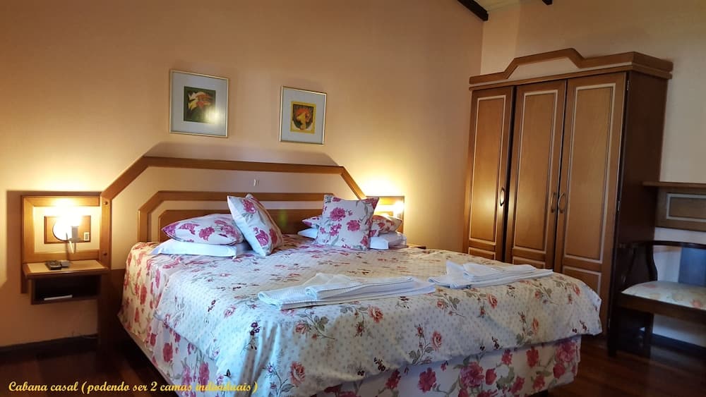 Hotel Pequeno Bosque