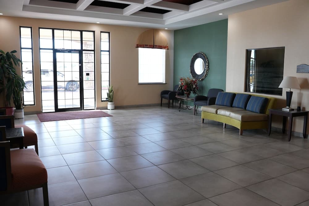 Sunbridge Inn and Suites