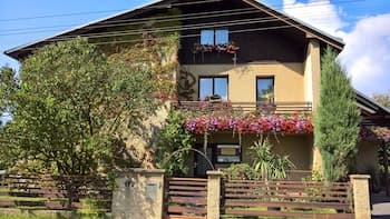 Privat Apartma Ulrych