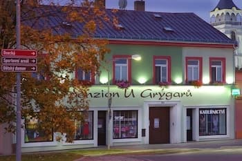 Wellness penzion U Grygarů