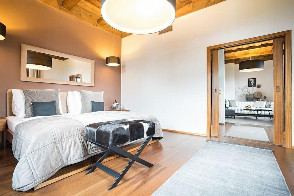 Wellness & spa hotel Augustiniánský dům