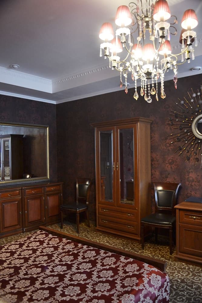 Hotel Poruchik Golicin