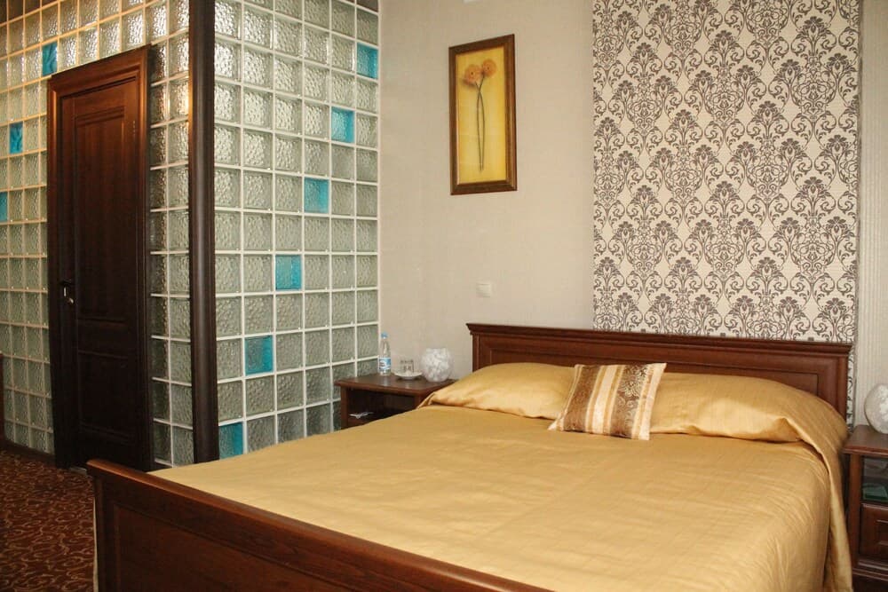 Hotel Poruchik Golicin