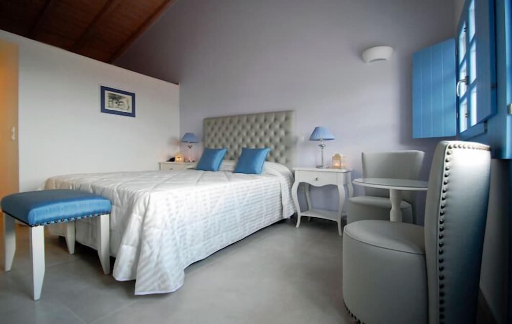 Kythira Golden Resort