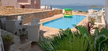 Kythira Golden Resort