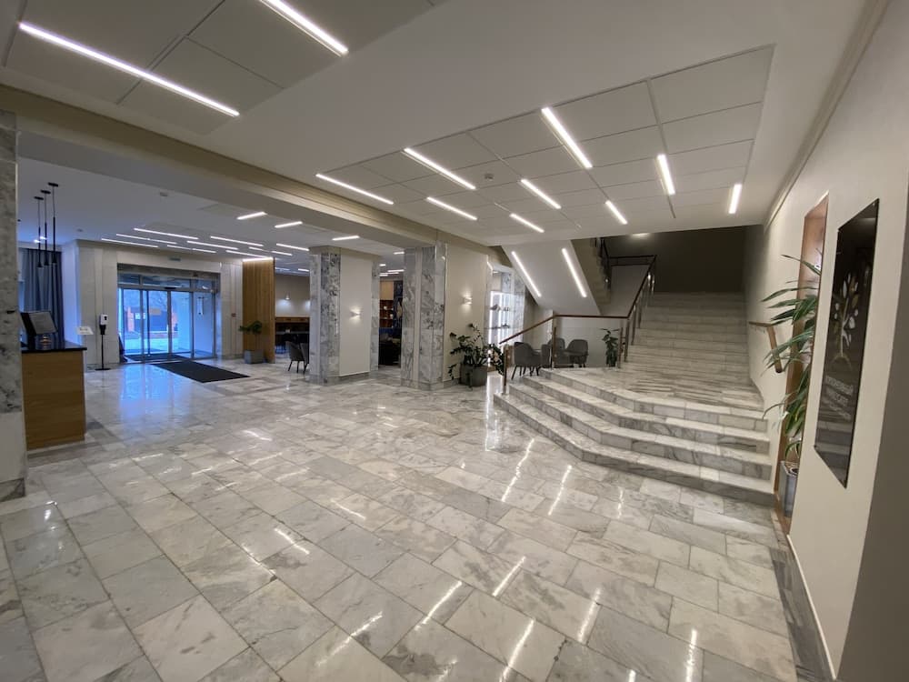 Oktyabrskaya Ulyanovsk