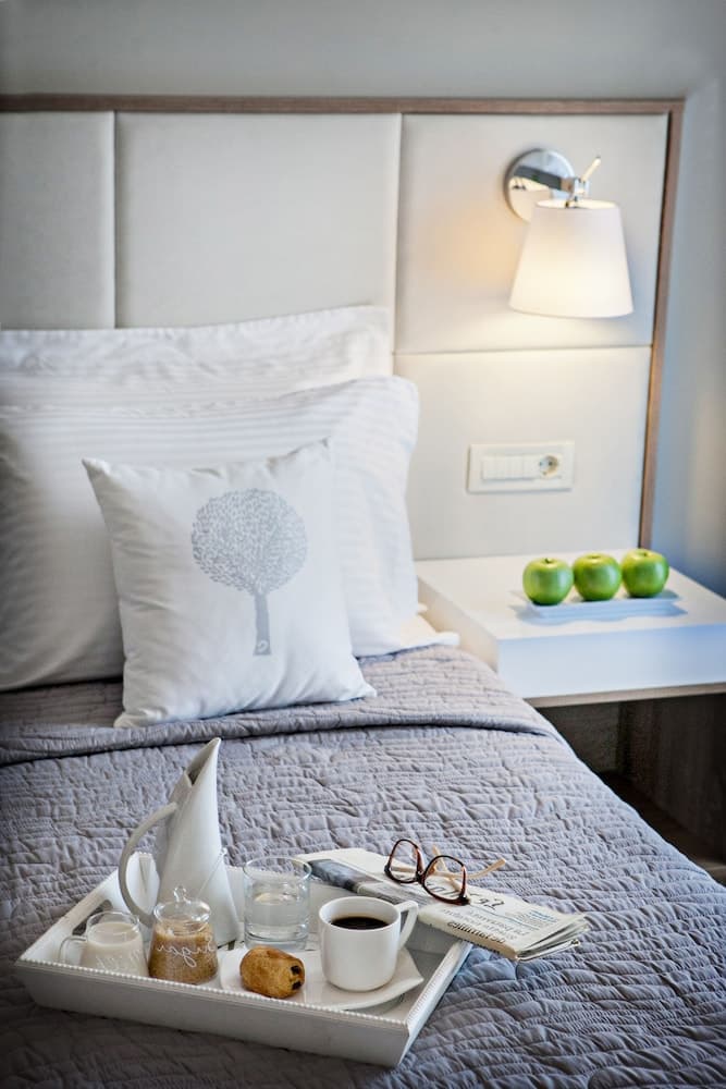 Olympic Star Beach Hotel