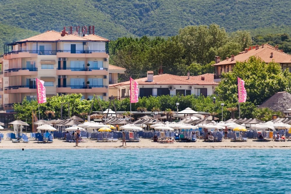 hotel image