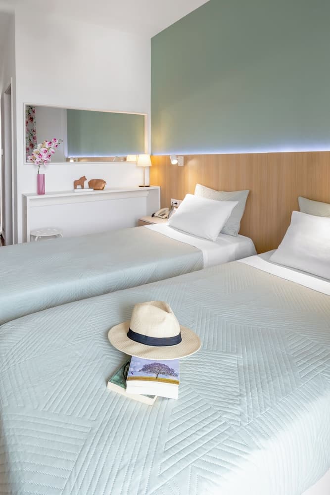 Athos Guest House Pansion