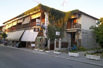Athos Guest House Pansion
